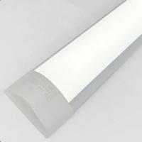 Лінійний ЛЕД світильник LED-STORY ДПО 1.2м 36W 6500К 3240Лм IP20 PROFI корпус алюміній